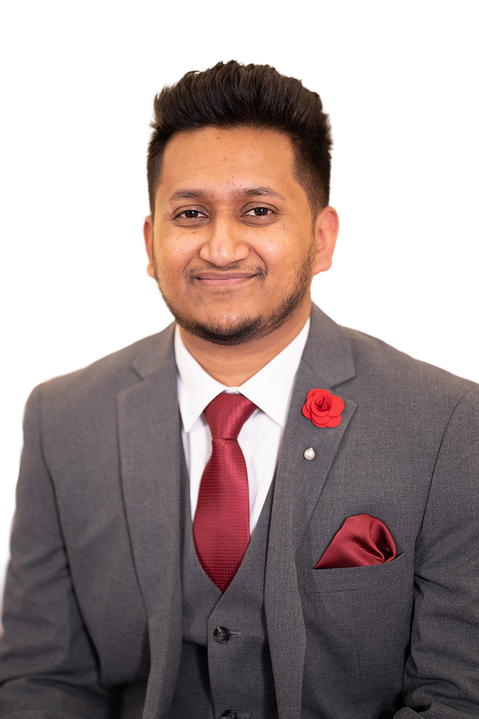 Md Julfiker Ali Jewel